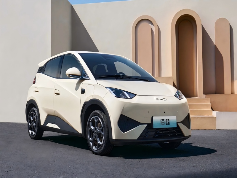 بي واي دي أتو 1 
   