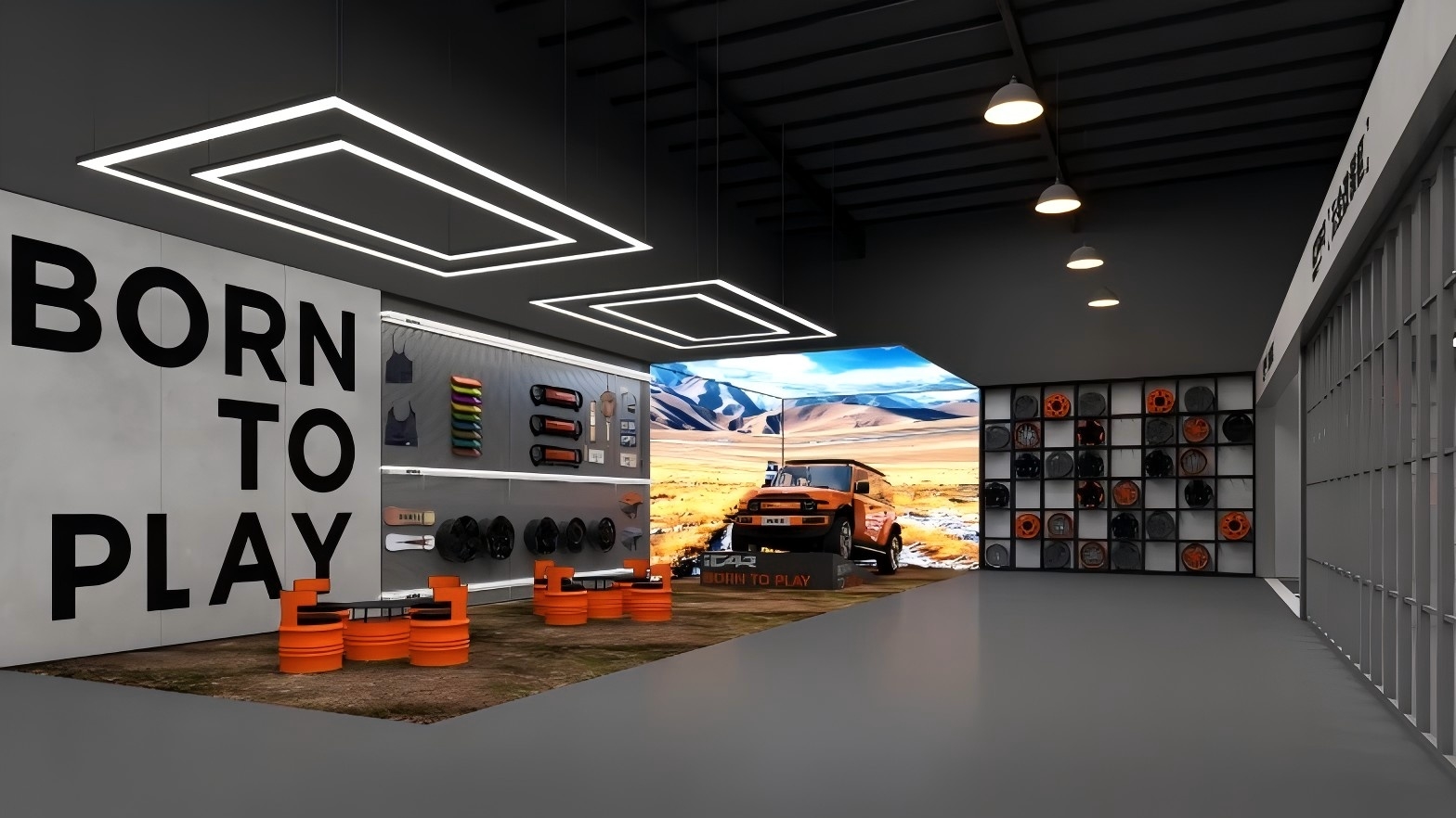 قطع غيار أصلية
   