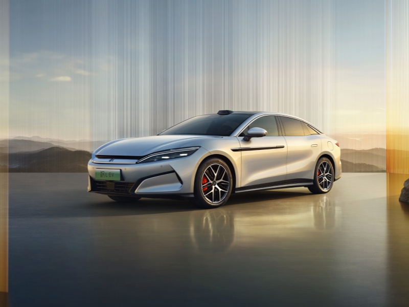 بي واي دي هان إل 
   