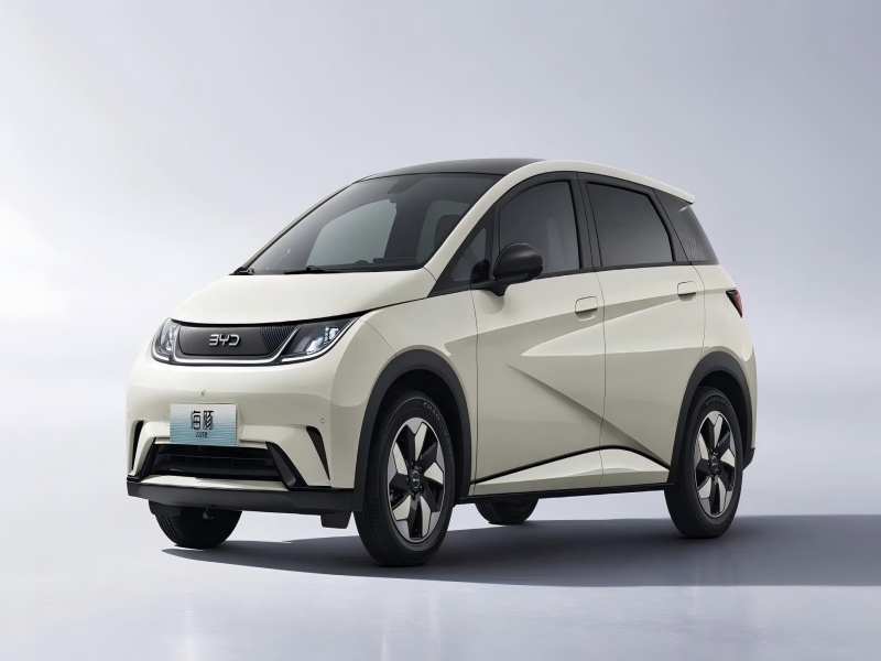 بي واي دي أتو 2 
   